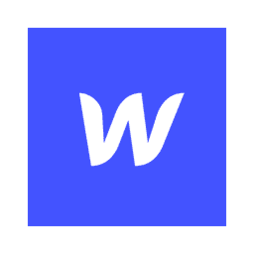 Webflow icon