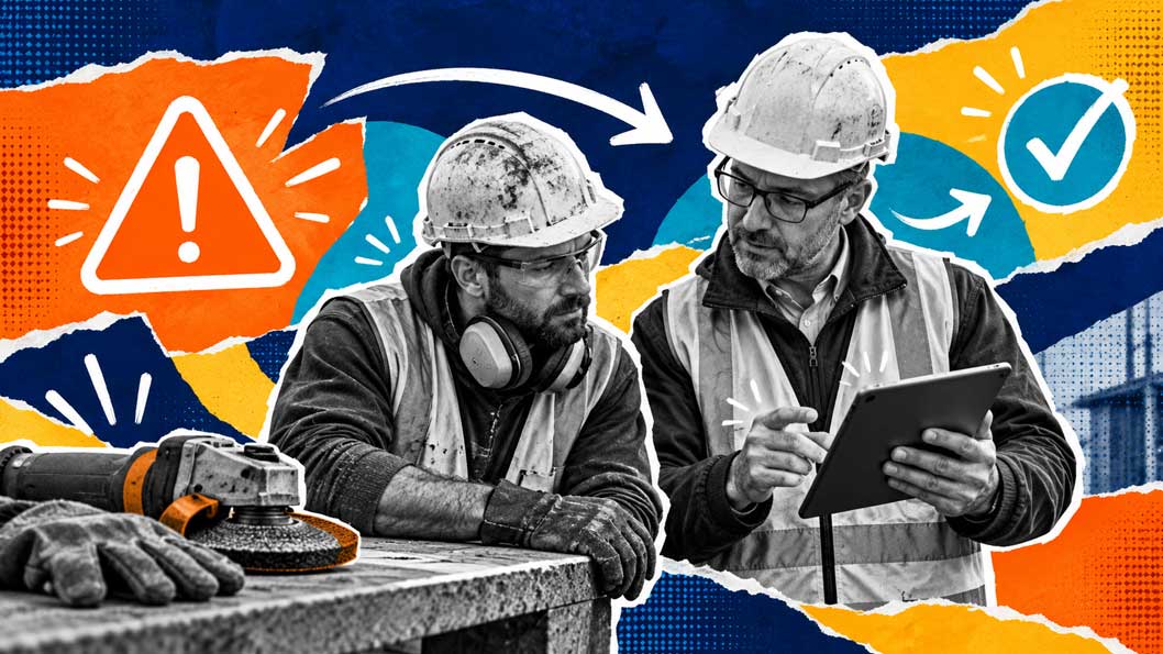 What to Do When Workers Keep Exceeding HAVS Exposure Limits