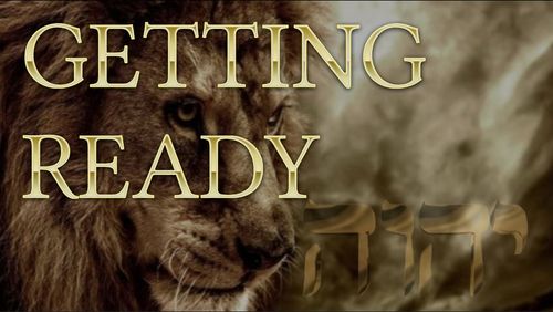 Getting Ready Links For October 22nd, 2025