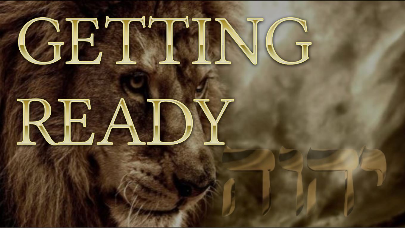 Getting Ready Links for August 20th, 2025
