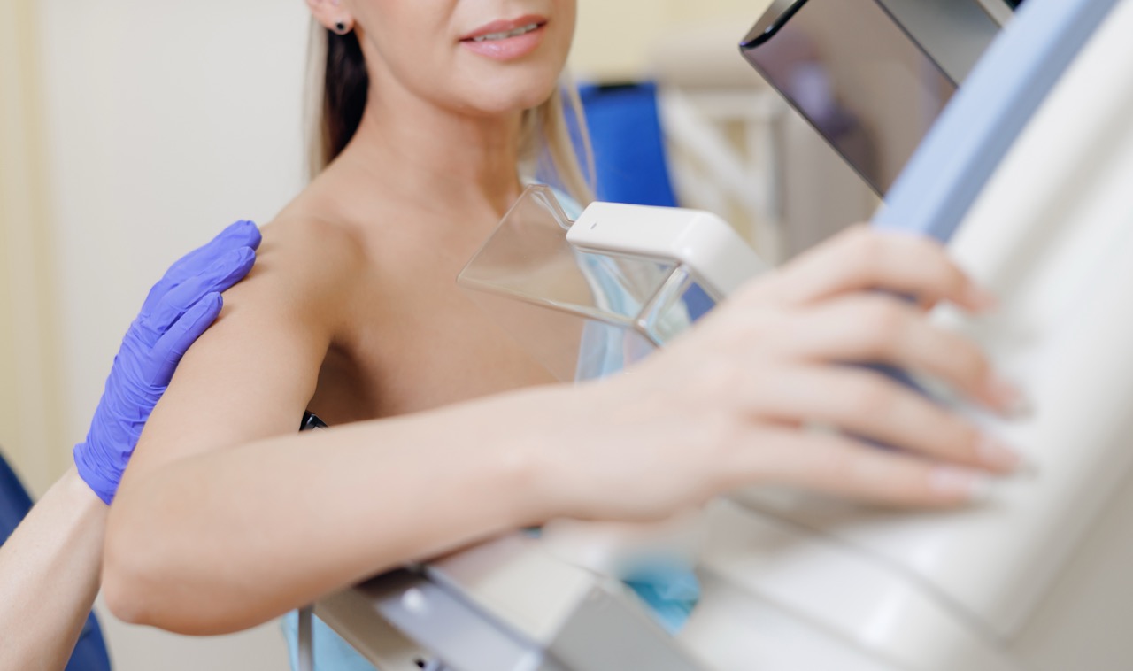 Breast Care Clinic