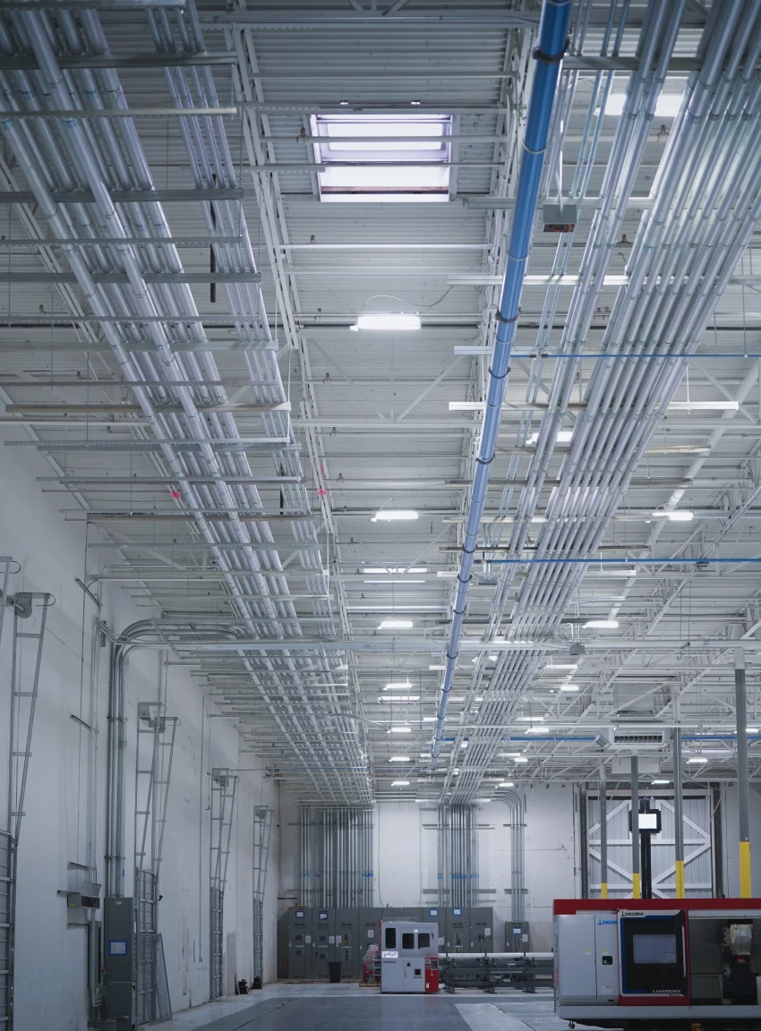 About Bellator Construction
