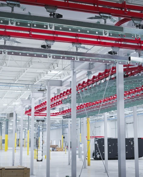 UNION Energetics Prime - Industrial Services - Bellator Construction