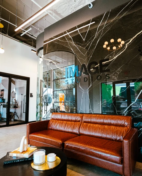 Image Studios - Commercial Real Estate - Bellator Construction