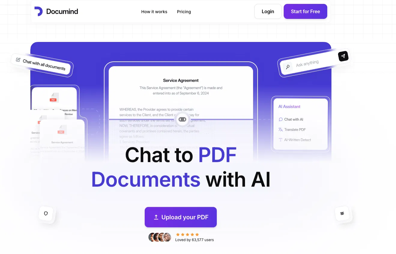 Documind