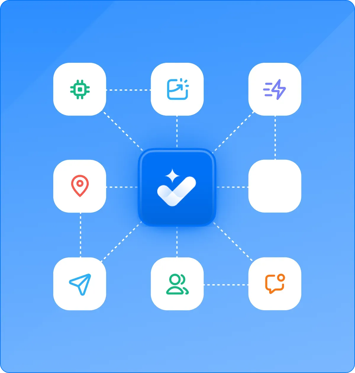  Why Use Our Data  ‍Enrichment Platform?