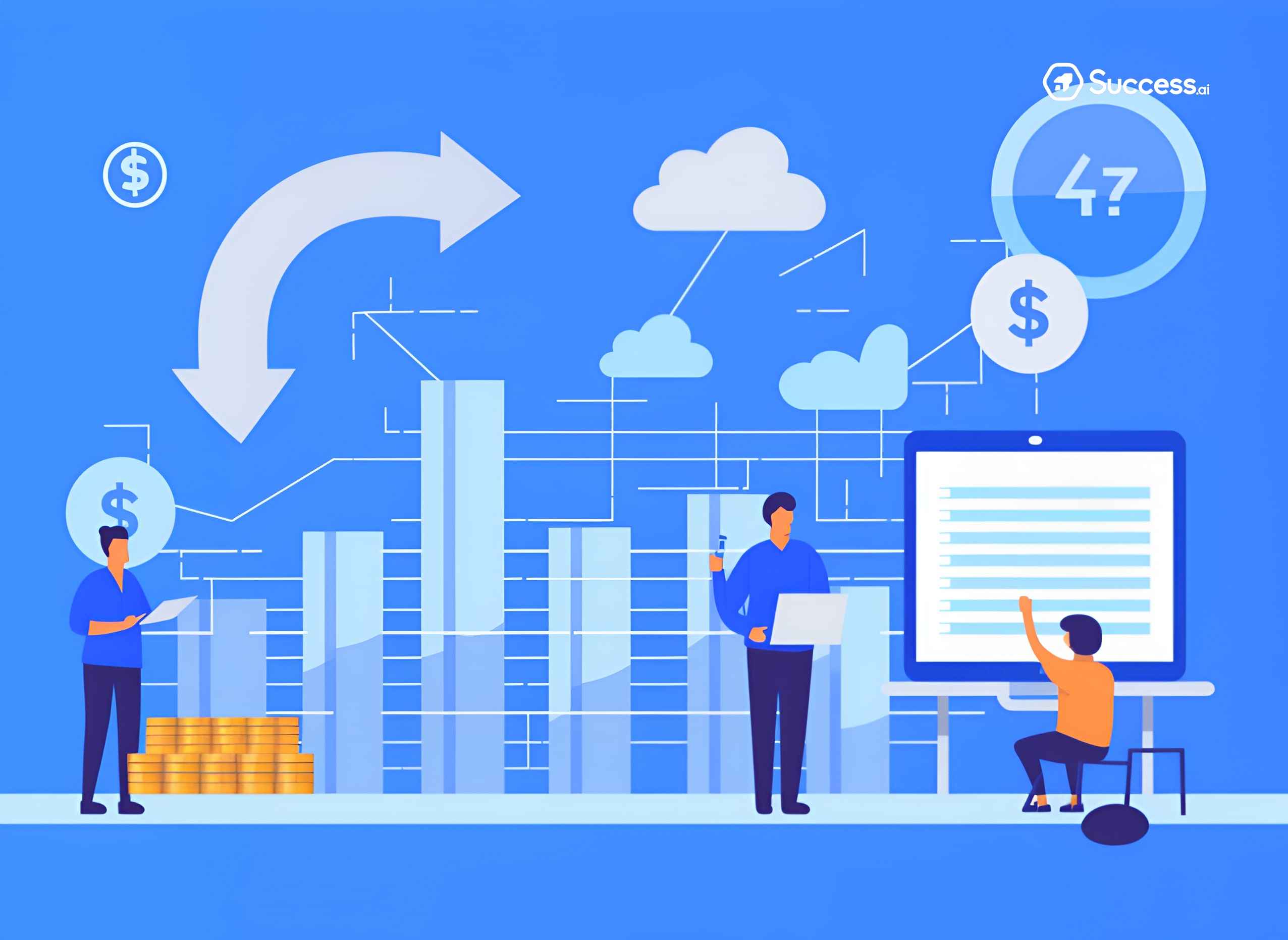 Pipeline Progression