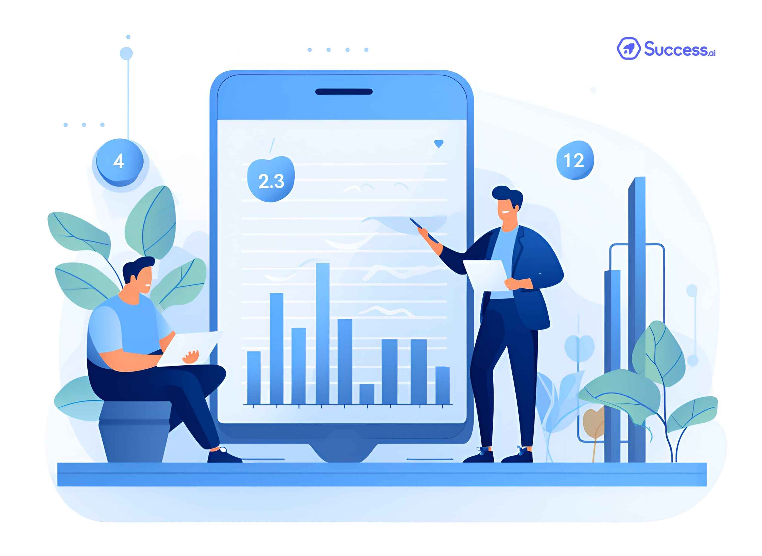 Integration of Metrics