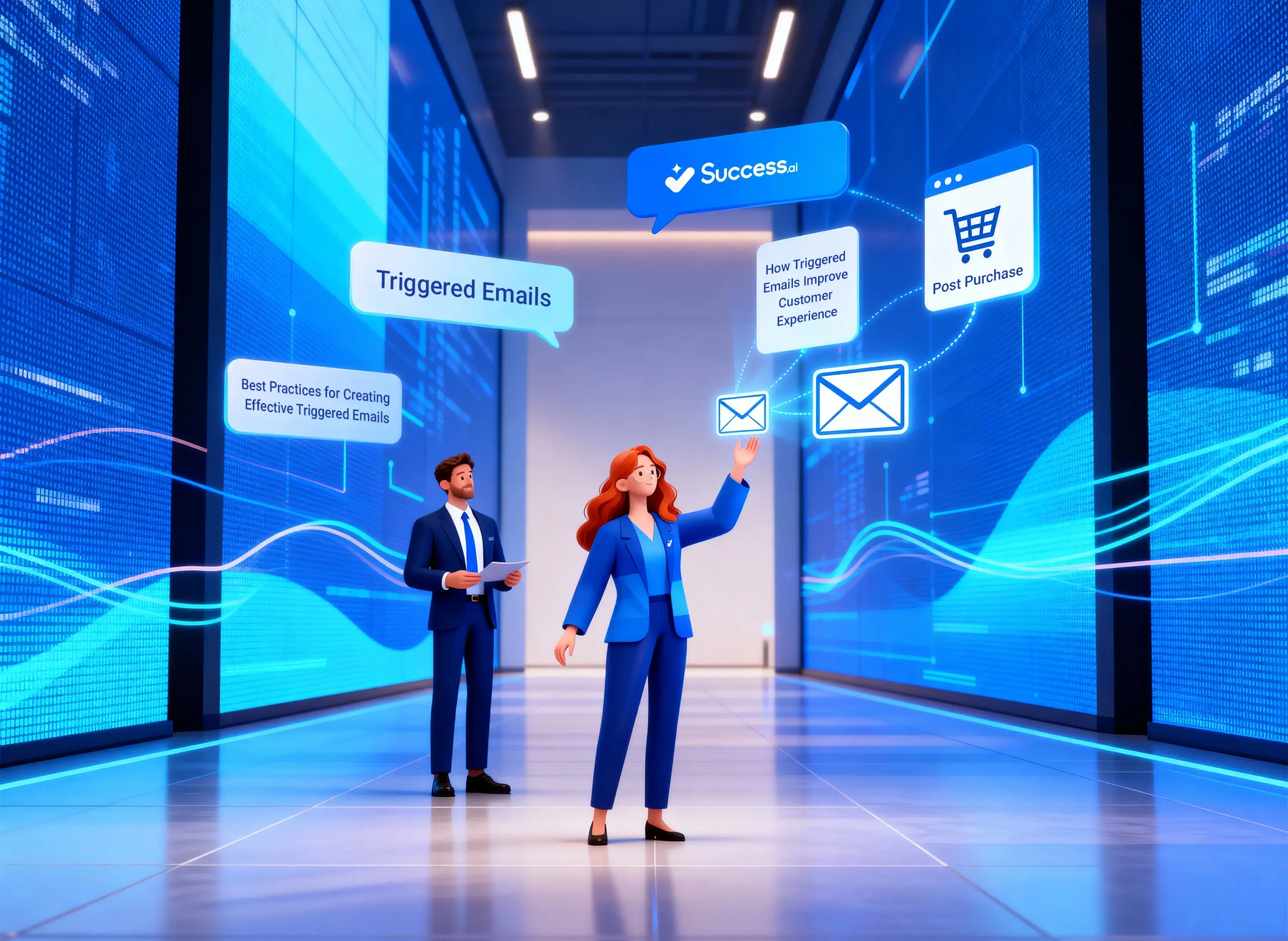 What are Triggered Emails? A Complete Guide