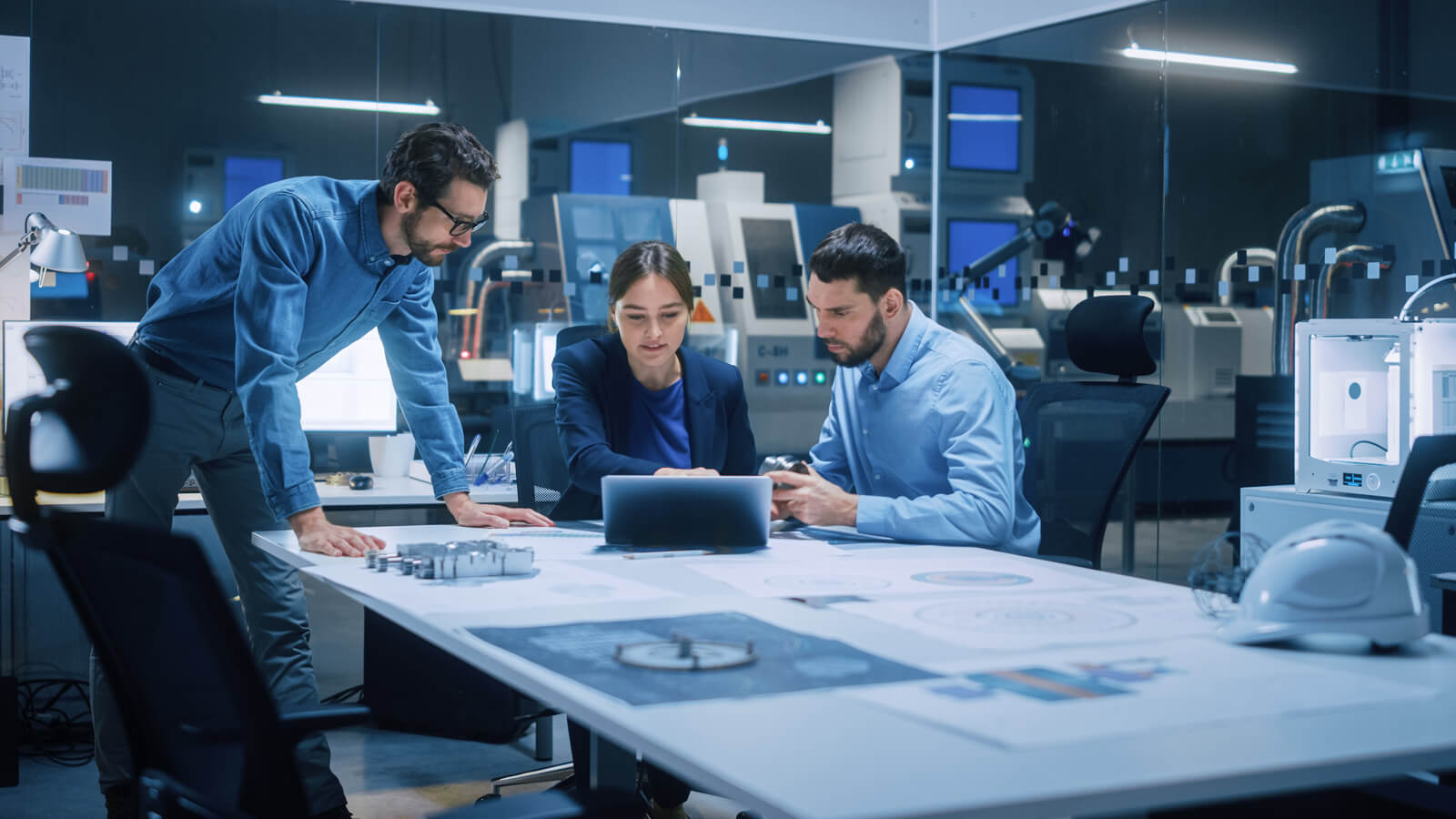 Becoming Proactive: Using Predictive Analytics to Improve Reliability and Resiliency