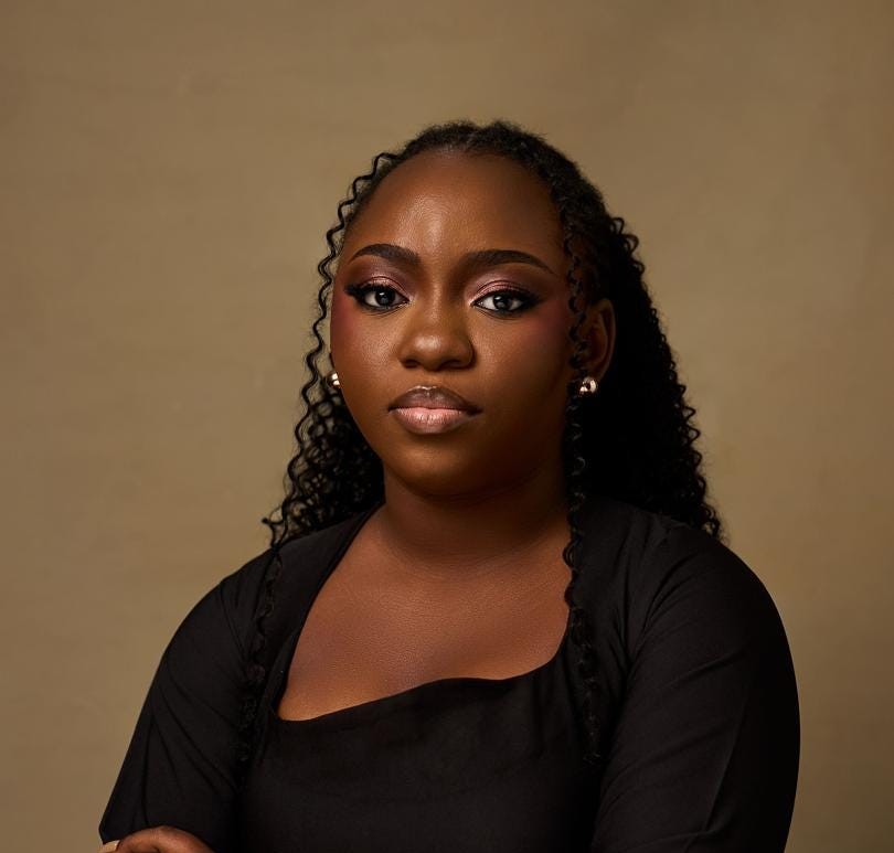 Chinenye Nwigwe