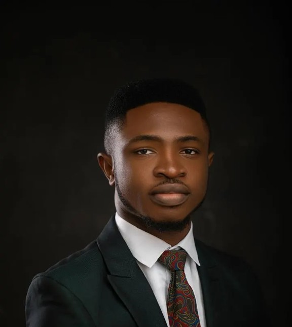 Overcomer Fasan