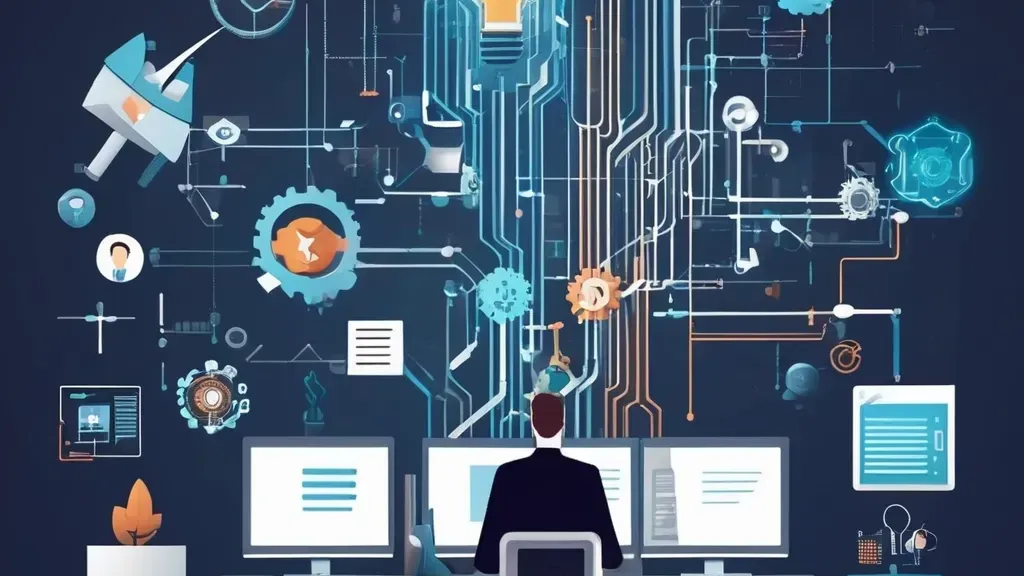 The Future of Work in the Automotive Aftermarket: Why Every Role Is About to Change