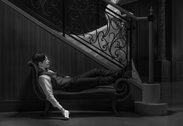 © Nagayuki Kojima / Silver Award / Creative Division / Pre-Wedding Creative / Third Place