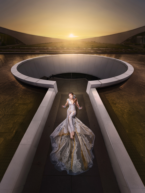 © Joe Lai / Silver Award / Creative Division / Pre-Wedding Creative / Finalist