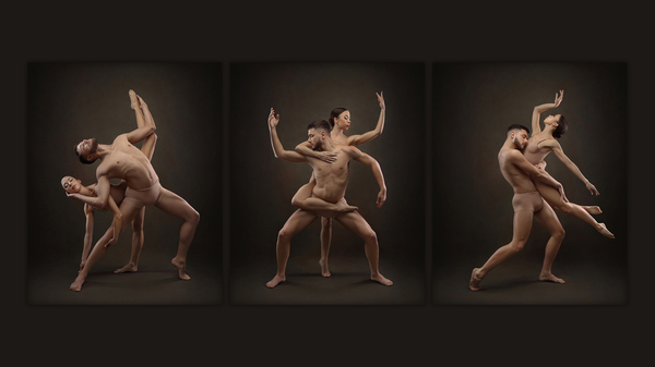 © Jovana Marinkovic / Silver Distinction Award / Portrait Division / Group + Families / Finalist