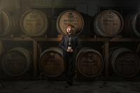 © Ryo Aoyama / Silver Award / Portrait Division / Individual /