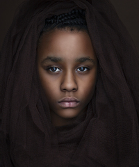 © Eleanor Whibley / Silver Award / Portrait Division / Children /