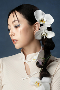 © Jack Wong / Silver Award / Creative Division / Fashion + Beauty /