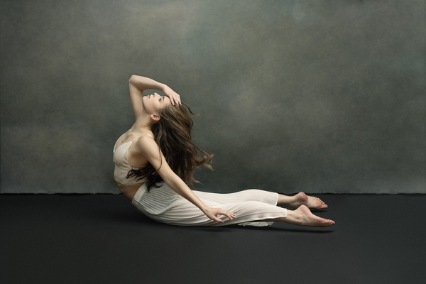 © Shannon Beauclair / Silver Award / Portrait Division / Teenager /