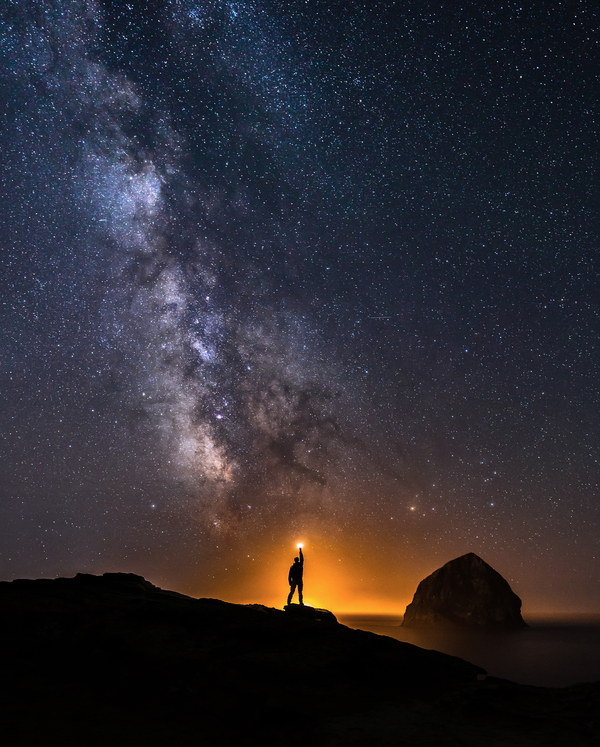 © Justin Piccari / Silver Award / Creative Division / Open Creative /