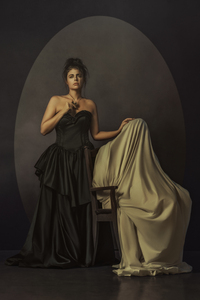 © Ric Lewis / Silver Award / Portrait Division / Group + Families /