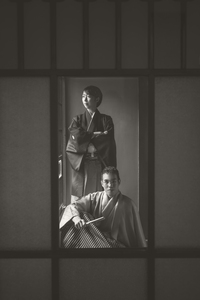 © Masashi Kobayashi / Silver Award / Pre-Wedding Division / Couple Together: Non-Wedding Day /