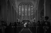 © Akina Ikeda / Silver Award / Wedding Division / Wedding Party / Family and Friends /