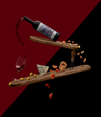 © David Movsesyan / Silver Award / Creative Division / Open Creative /