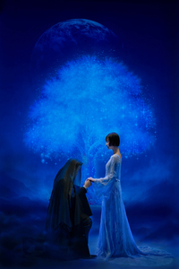 © Tomokazu Kamiya / Silver Award / Pre-Wedding Division / Models: Non-Wedding Day /