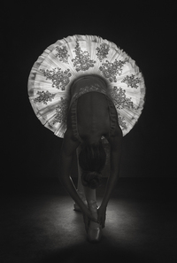 © Tannaz Santos / Silver Award / Portrait Division / Teenager /