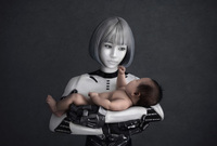 © Margaret Fistik / Silver Award / Portrait Division / Group + Families /
