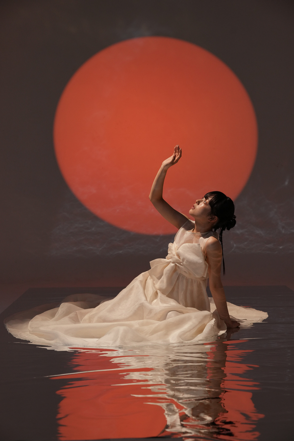 © Taehyun Yoo / Silver Award / In-Camera Artistry Division / Open: In-Camera /