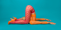 © Eleonora Barna / Silver Award / Creative Division / Fashion + Beauty /