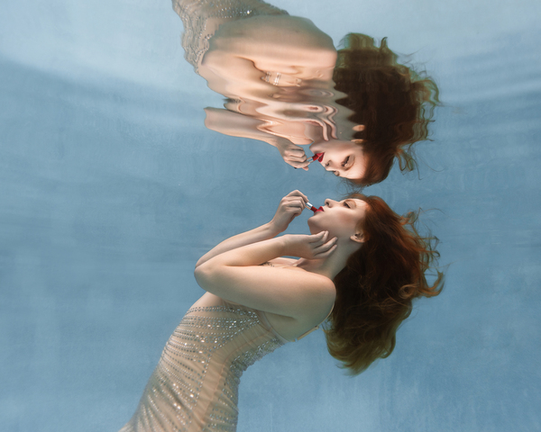 © Jennifer James / Silver Award / Portrait Division / Individual /