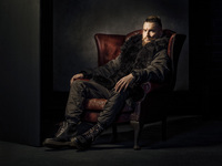 © Neil Shearer / Silver Award / Creative Division / Fashion + Beauty /