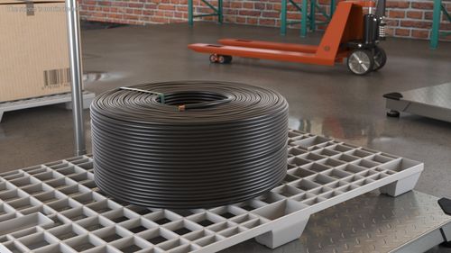 Wire & Cable