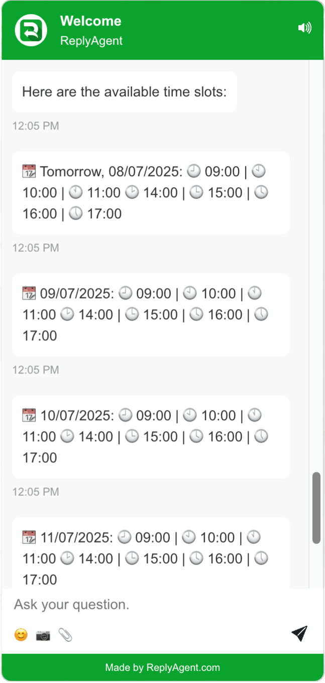 Facebook Ads for WhatsApp