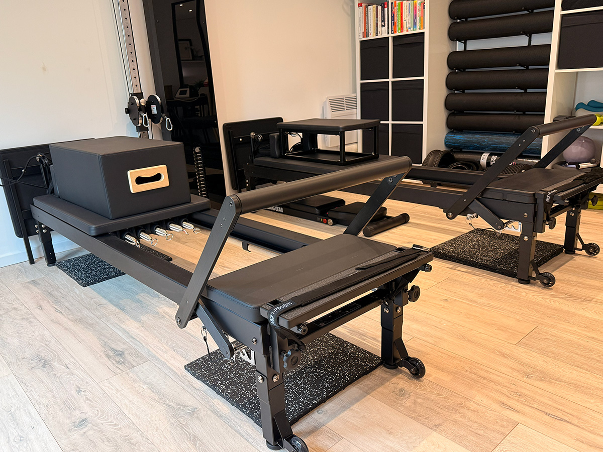 Reformer Pilates