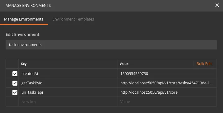 Dicas para realização de testes em APIs