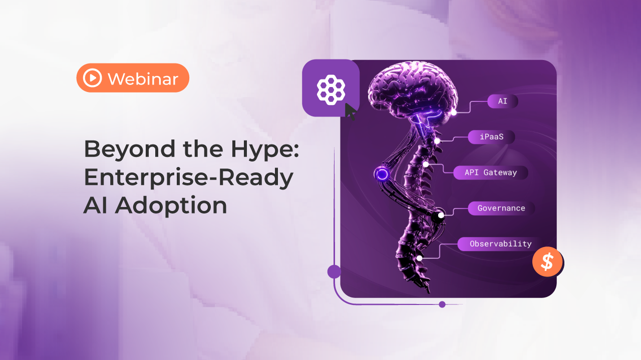 Enterprise-Ready AI Adoption Roadmap