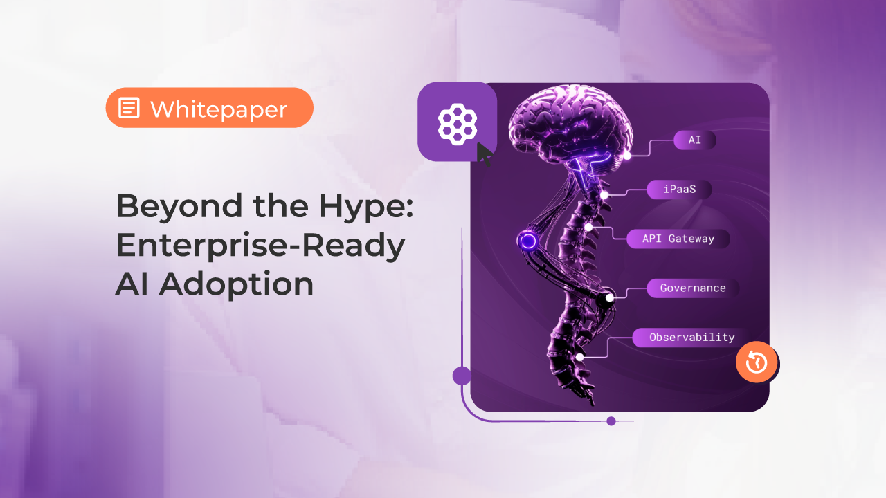 Enterprise-Ready AI Adoption Roadmap