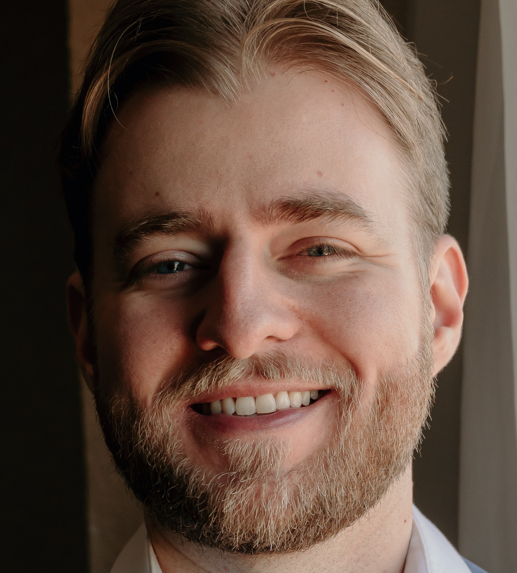 foto de palestrante do APIX