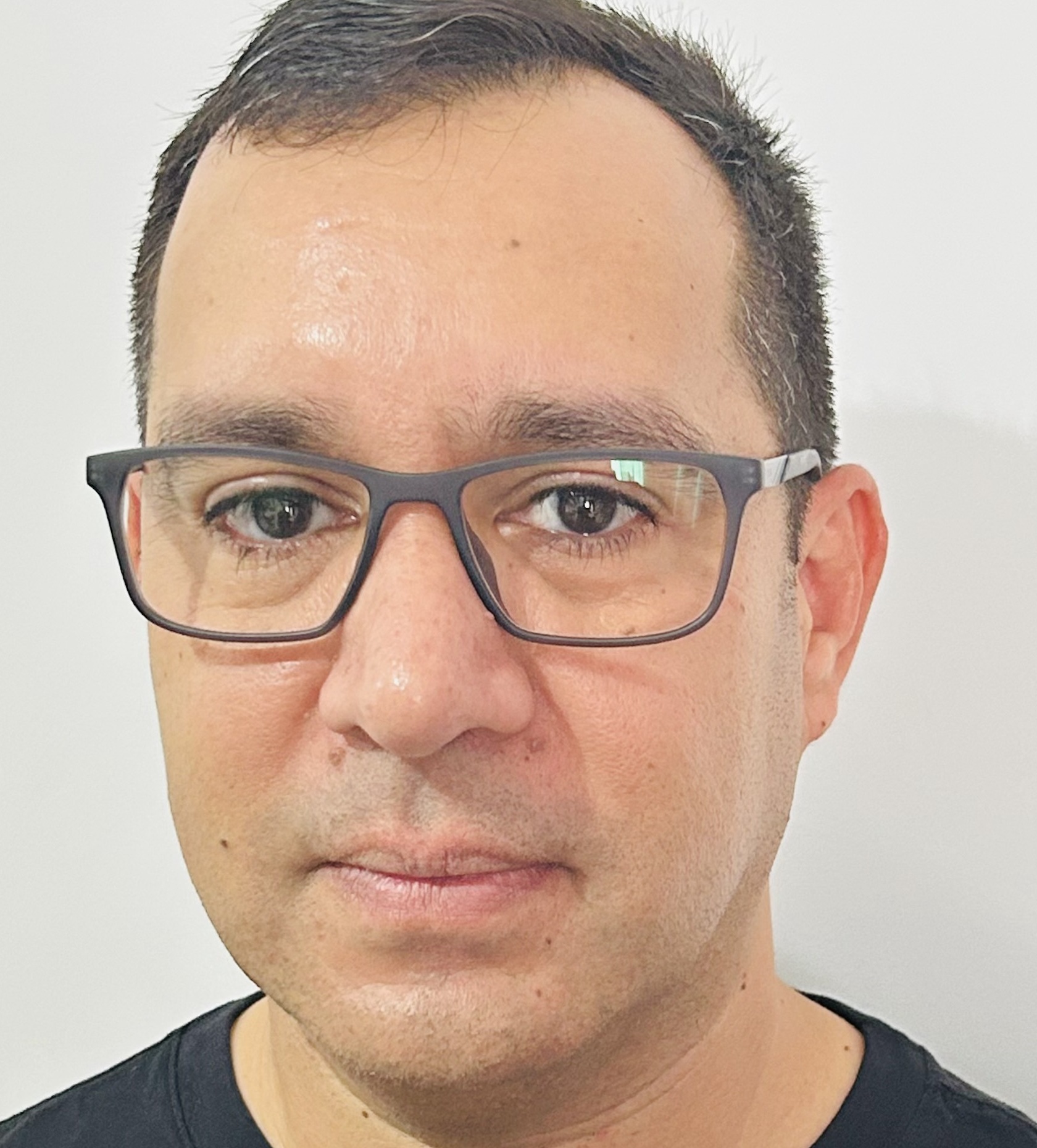 foto de palestrante do APIX