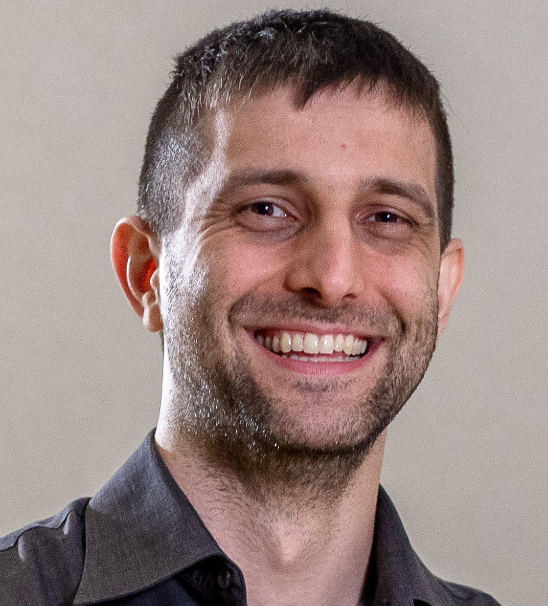 foto de palestrante do APIX