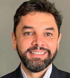 foto de palestrante do APIX