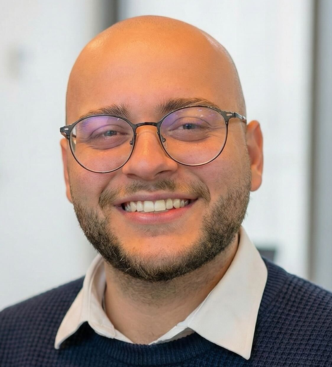 foto de palestrante do APIX