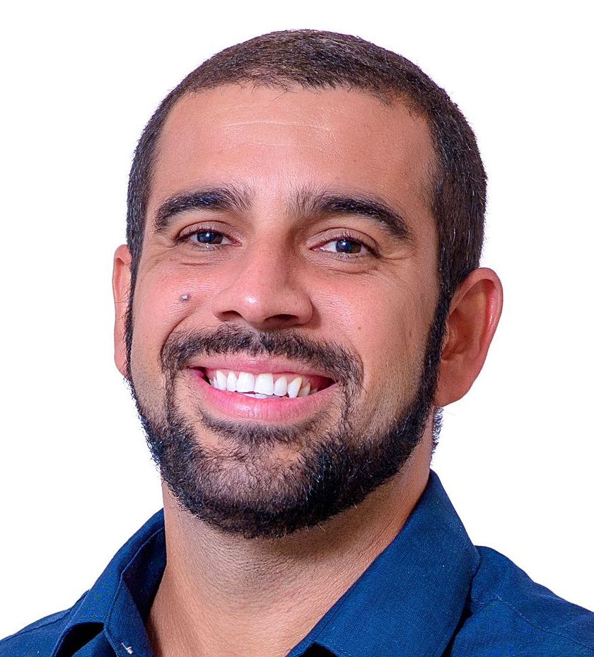 foto de palestrante do APIX