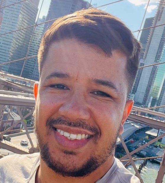 foto de palestrante do APIX