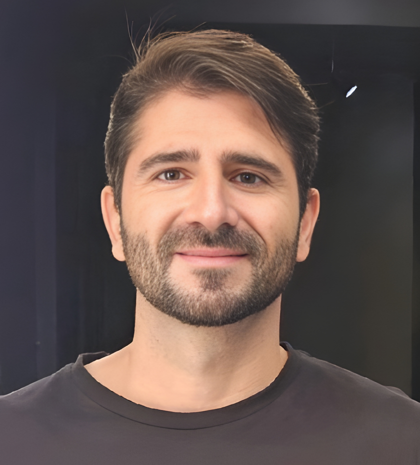 foto de palestrante do APIX